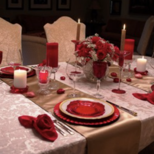 Private Dining Experience